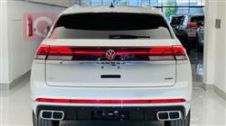 Volkswagen Atlas Cross Sport